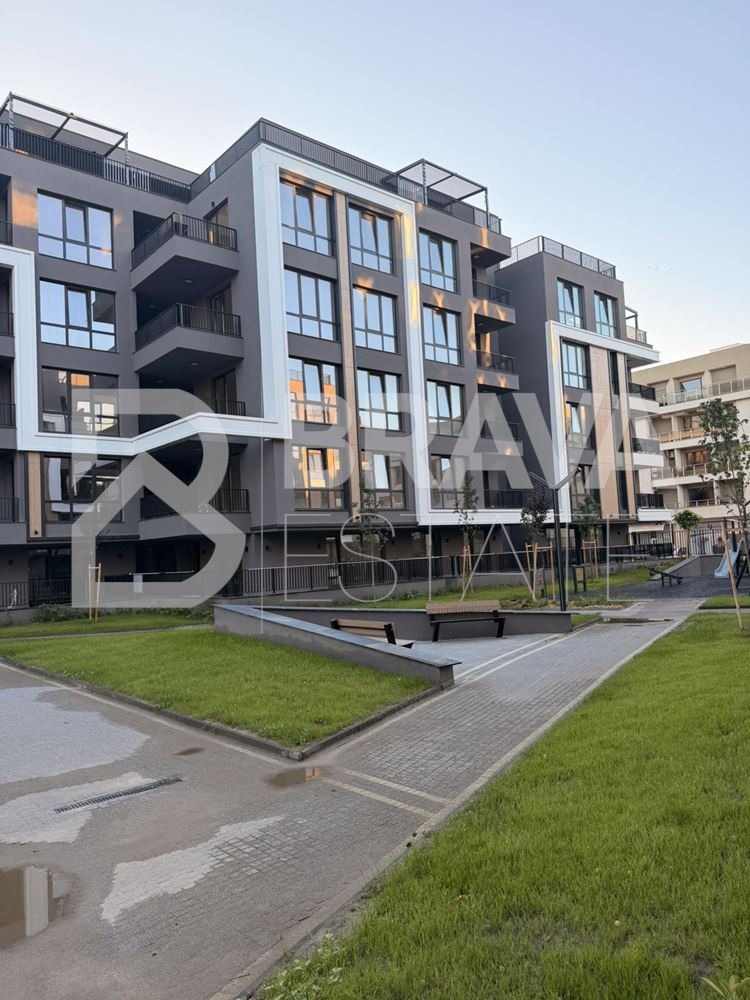 Продава ГАРАЖ, ПАРКОМЯСТО, гр. Пловдив, Кършияка, снимка 3 - Гаражи и паркоместа - 56078700