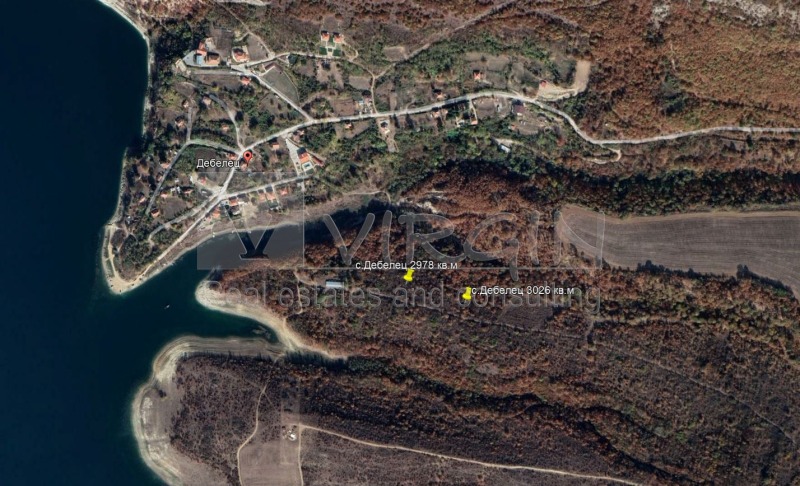 For Sale  Plot region Varna , Debelets , 2978 sq.m | 13950606 - image [2]