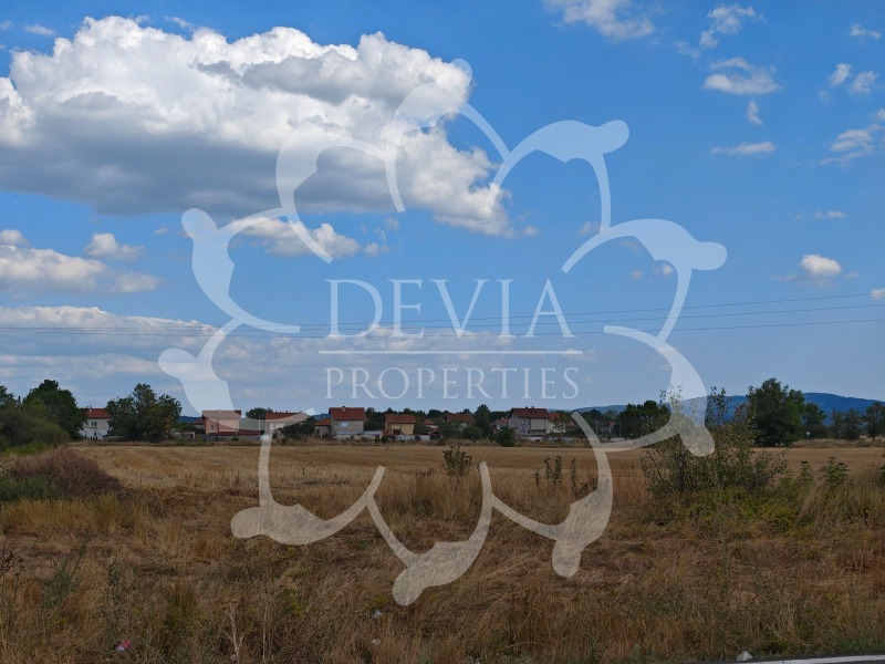 Продава ПАРЦЕЛ, с. Доганово, област София област