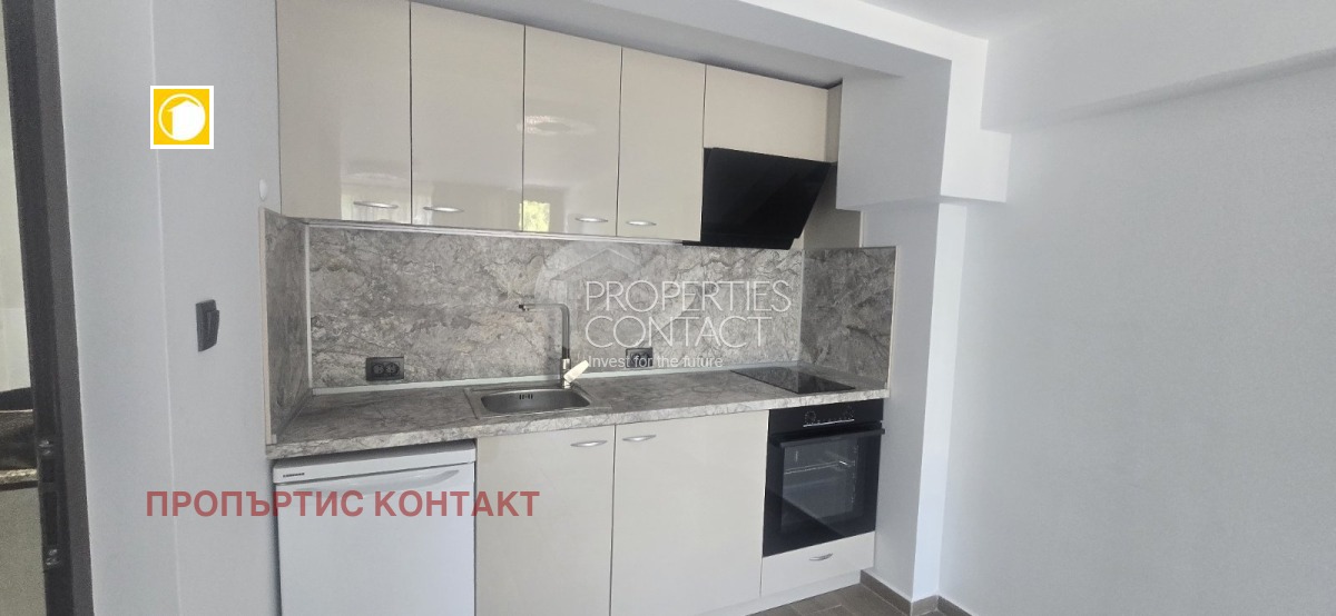 Продава 1-СТАЕН, гр. Бургас, Сарафово, снимка 11 - Апартаменти - 55150380