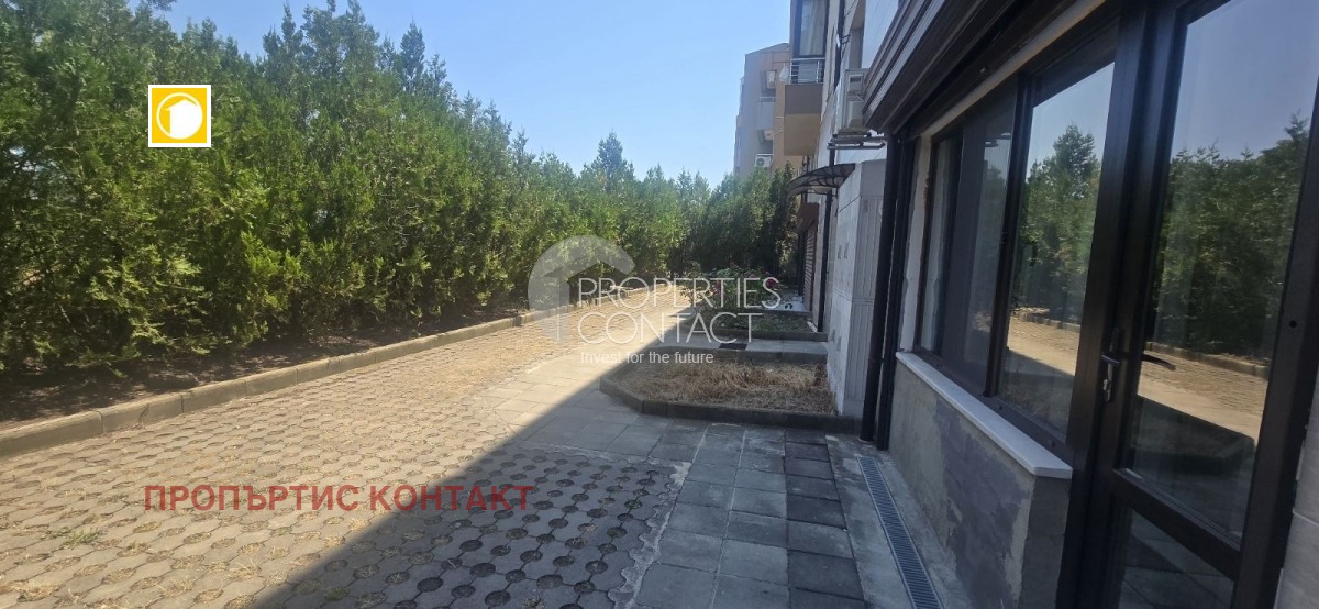 Продава 1-СТАЕН, гр. Бургас, Сарафово, снимка 6 - Апартаменти - 55150380