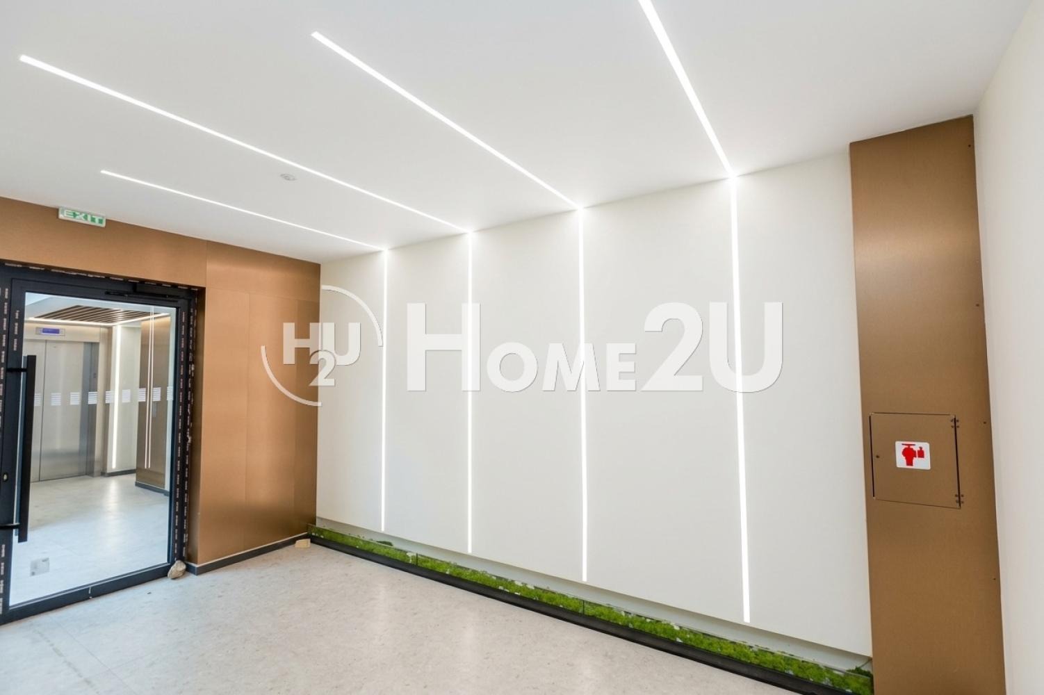 Продава 2-СТАЕН, гр. Варна, Левски 1, снимка 2 - Апартаменти - 53946896