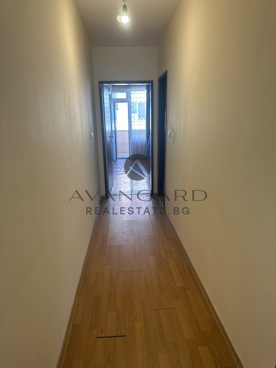 Продава 2-СТАЕН, гр. Пловдив, Център, снимка 11 - Апартаменти - 54408855