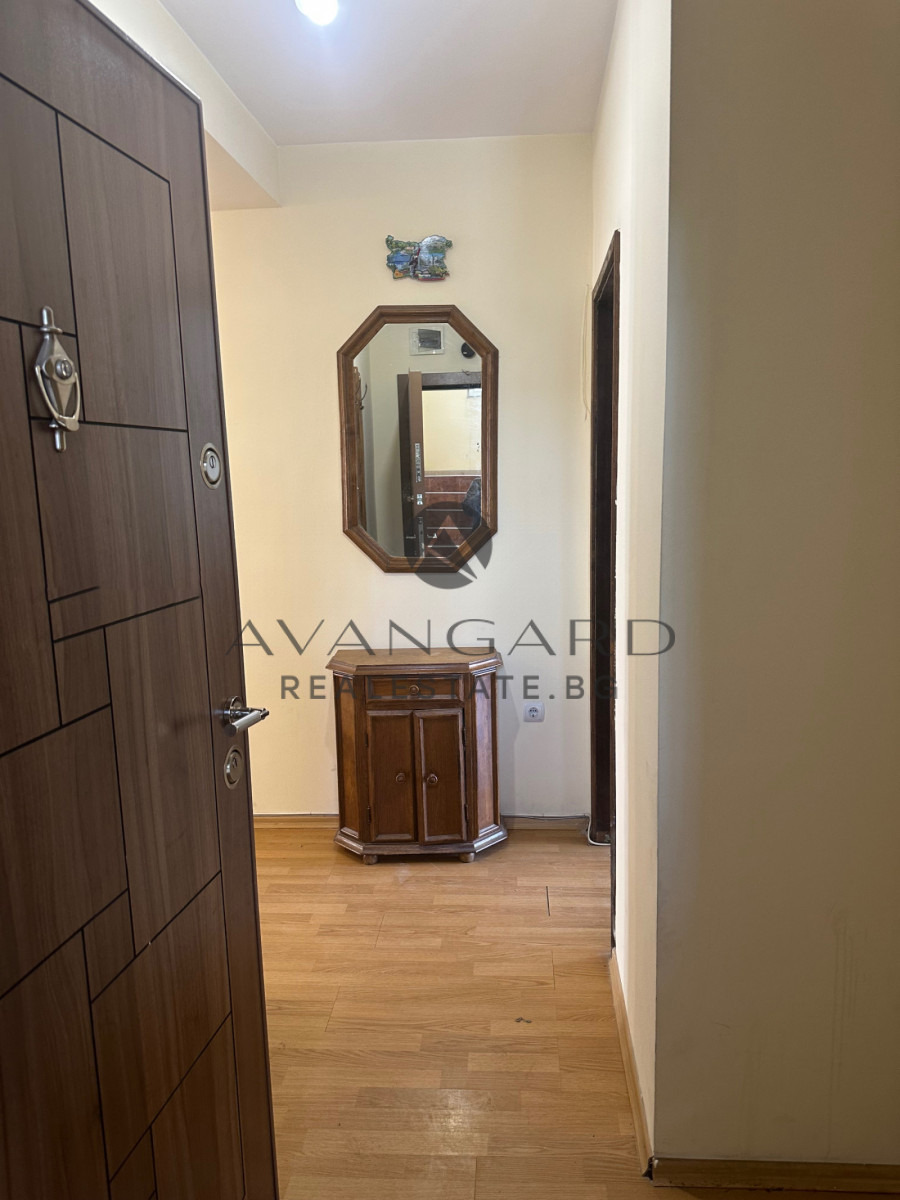 Продава 2-СТАЕН, гр. Пловдив, Център, снимка 12 - Апартаменти - 54408855