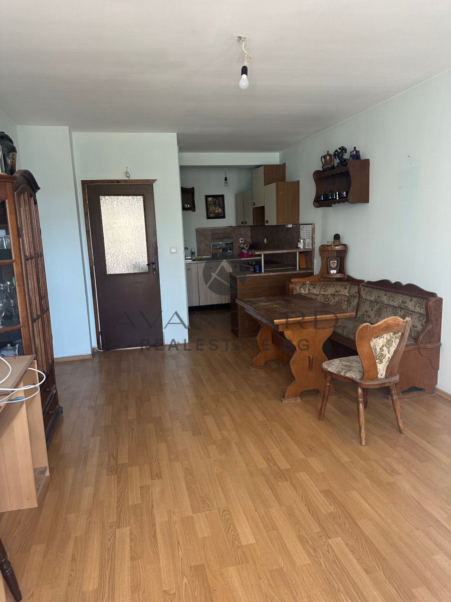 Продава 2-СТАЕН, гр. Пловдив, Център, снимка 2 - Апартаменти - 54408855