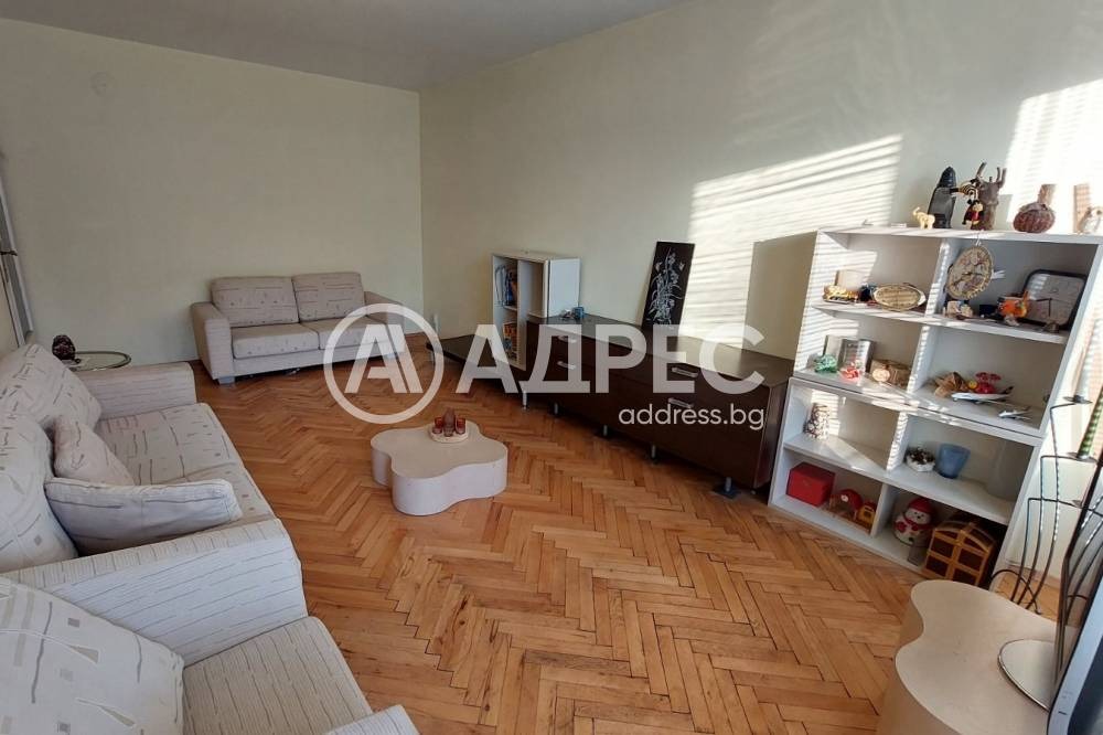 Продава 2-СТАЕН, гр. София, Люлин 2, снимка 2 - Апартаменти - 54631769