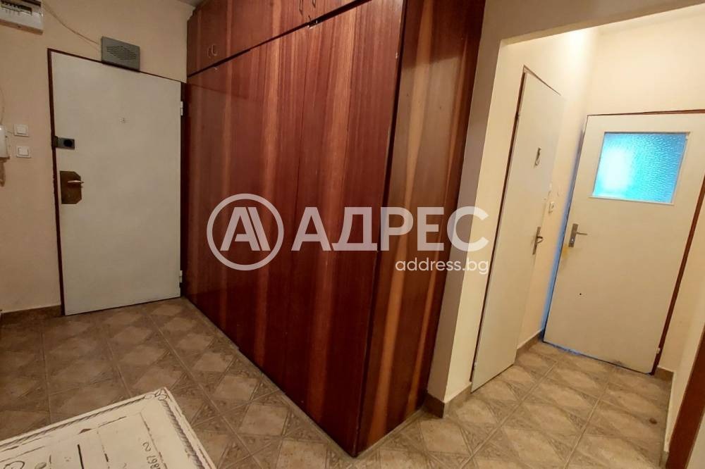 Продава 2-СТАЕН, гр. София, Люлин 2, снимка 6 - Апартаменти - 54631769