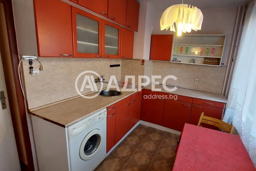 Продава 2-СТАЕН, гр. София, Люлин 2