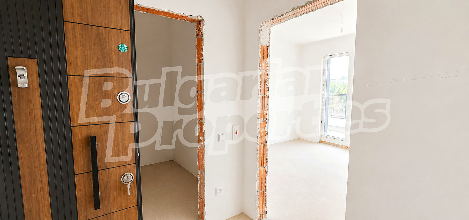 Продава 2-СТАЕН, гр. София, Хаджи Димитър, снимка 4 - Апартаменти - 54781370