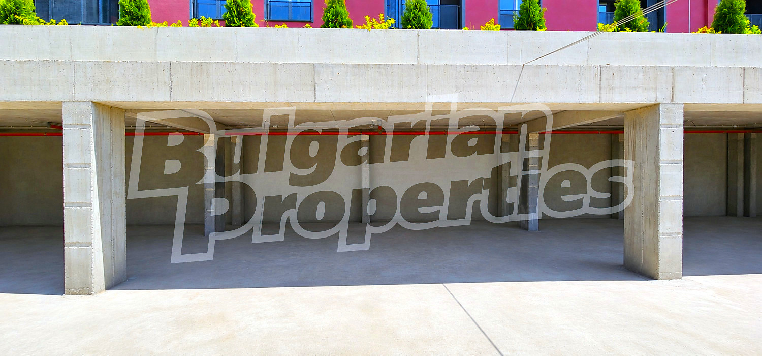 Продава 2-СТАЕН, гр. София, Хаджи Димитър, снимка 15 - Апартаменти - 54781370