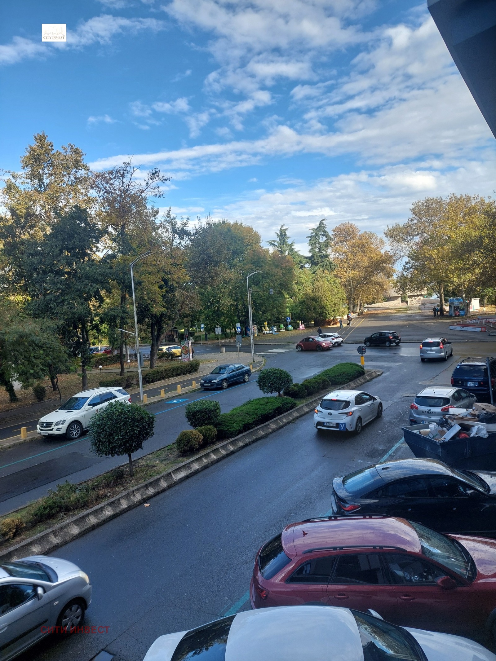 Продава 2-СТАЕН, гр. Бургас, Лазур
