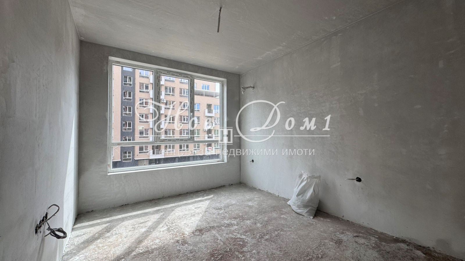 Продава 3-СТАЕН, гр. Пловдив, Младежки Хълм, снимка 2 - Апартаменти - 50265802