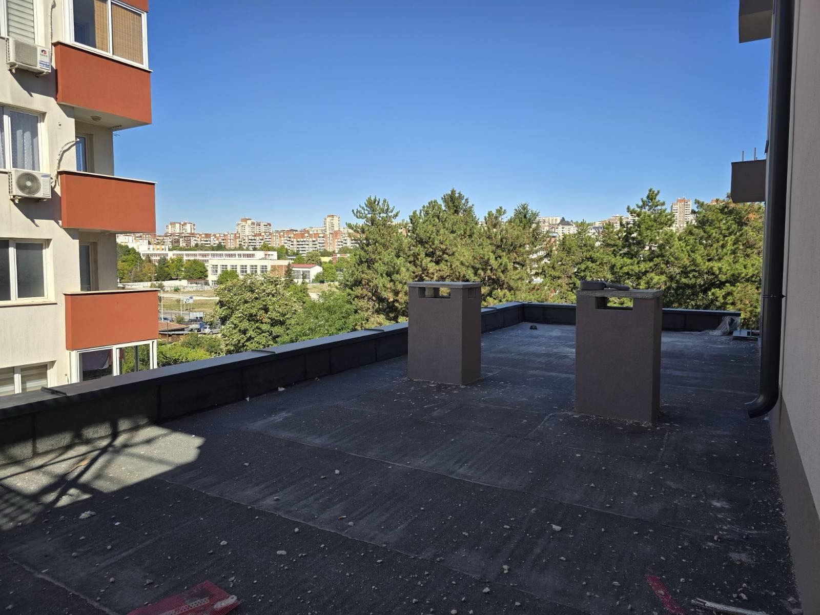 Продава 3-СТАЕН, гр. Велико Търново, Зона Б, снимка 11 - Апартаменти - 54531957