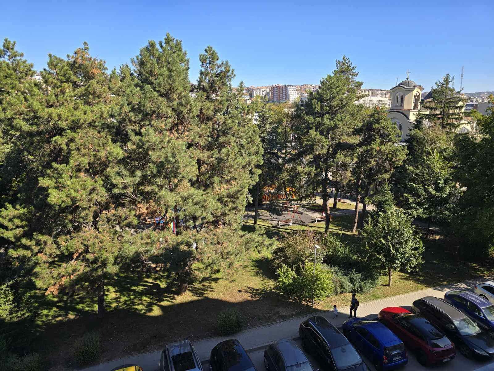 Продава 3-СТАЕН, гр. Велико Търново, Зона Б, снимка 14 - Апартаменти - 54531957