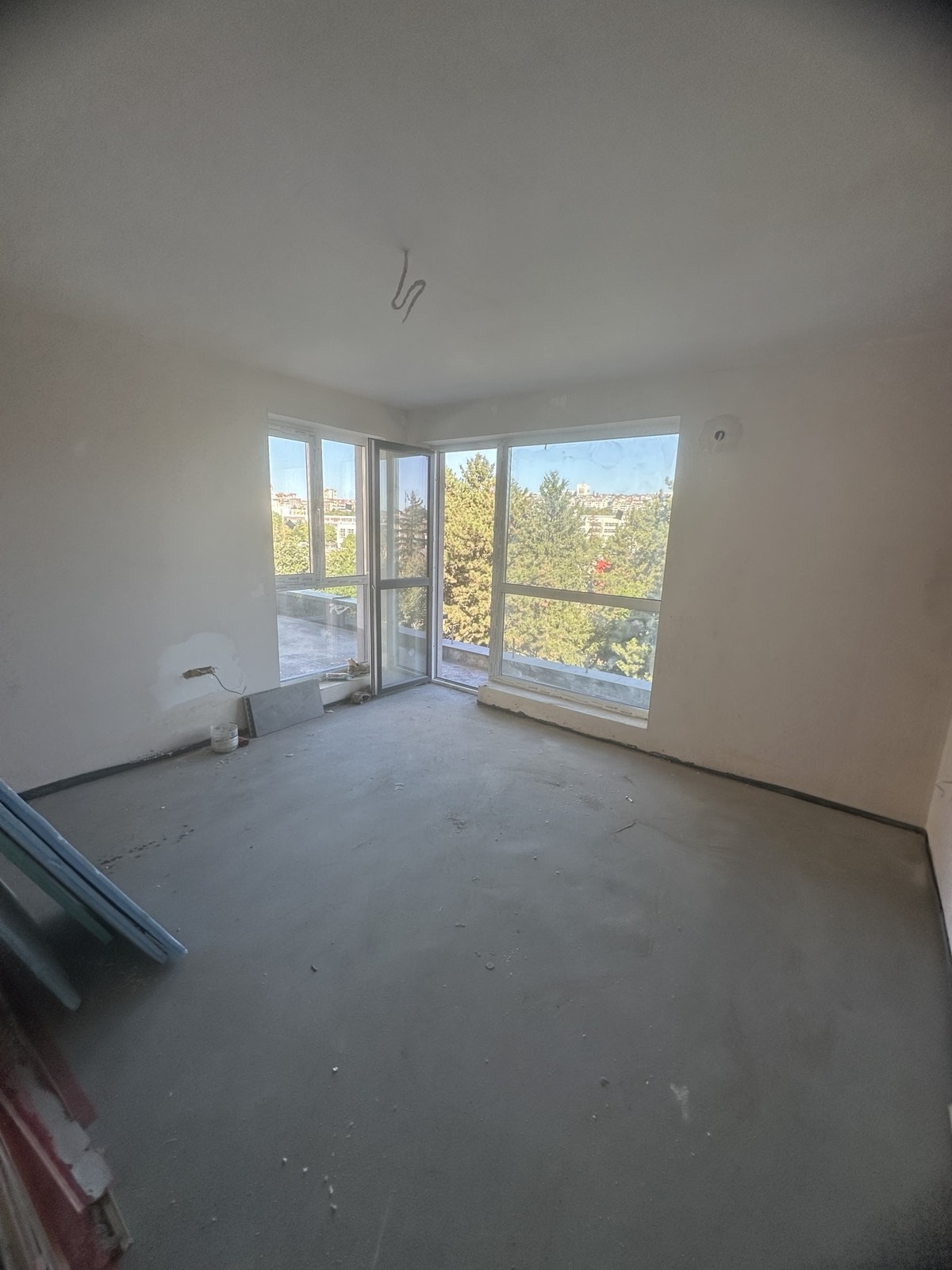 Продава 3-СТАЕН, гр. Велико Търново, Зона Б, снимка 4 - Апартаменти - 54531957