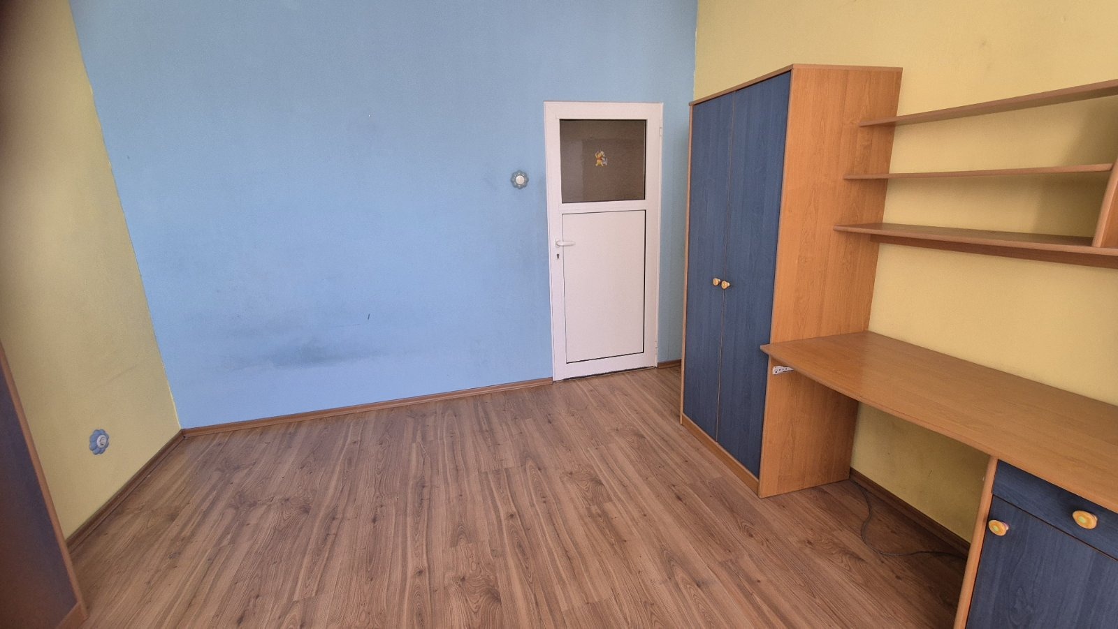 Продава 3-СТАЕН, гр. Варна, Младост 1, снимка 4 - Апартаменти - 54657825