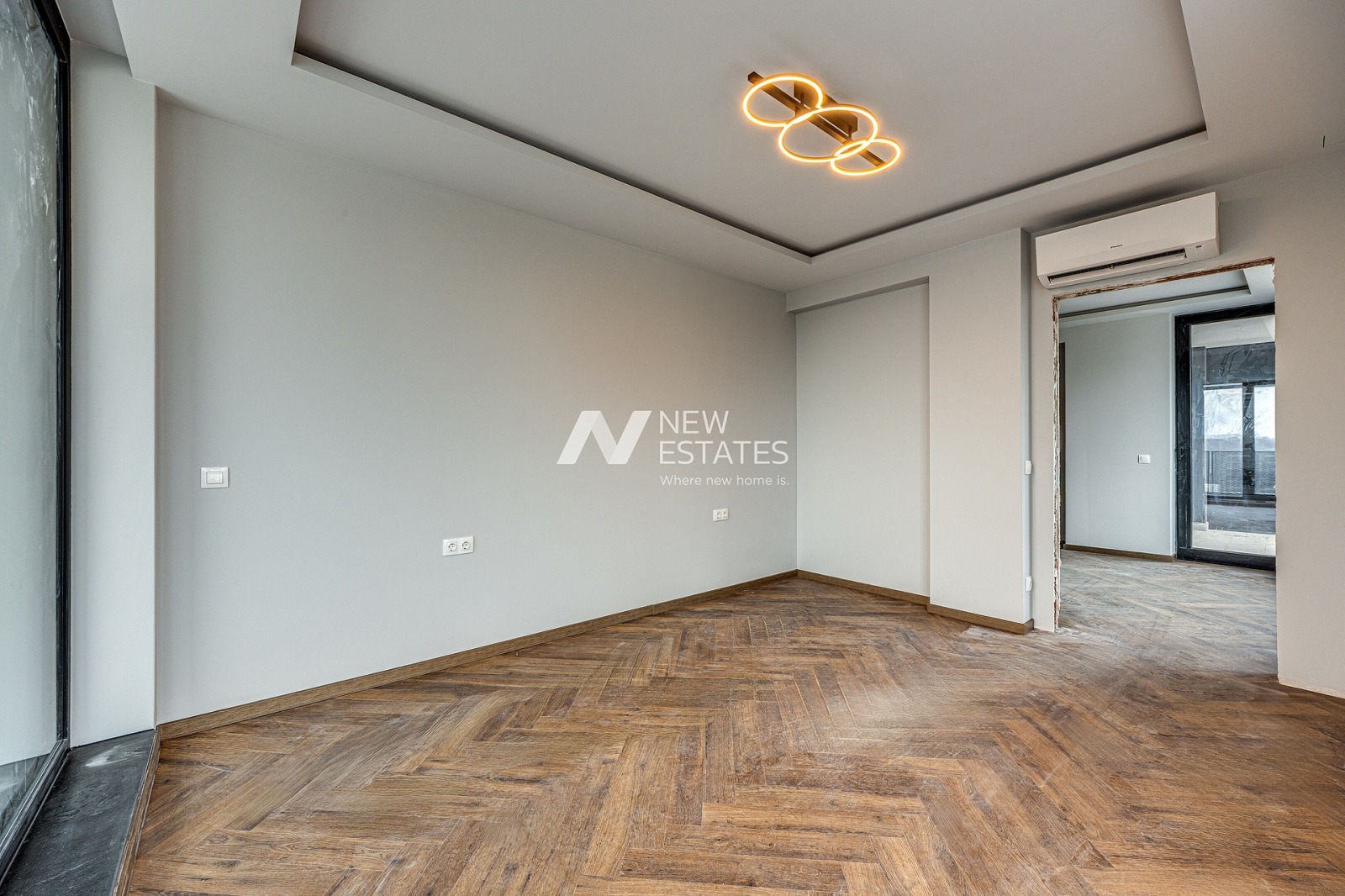 Продава 3-СТАЕН, гр. София, Кръстова вада, снимка 4 - Апартаменти - 55301230