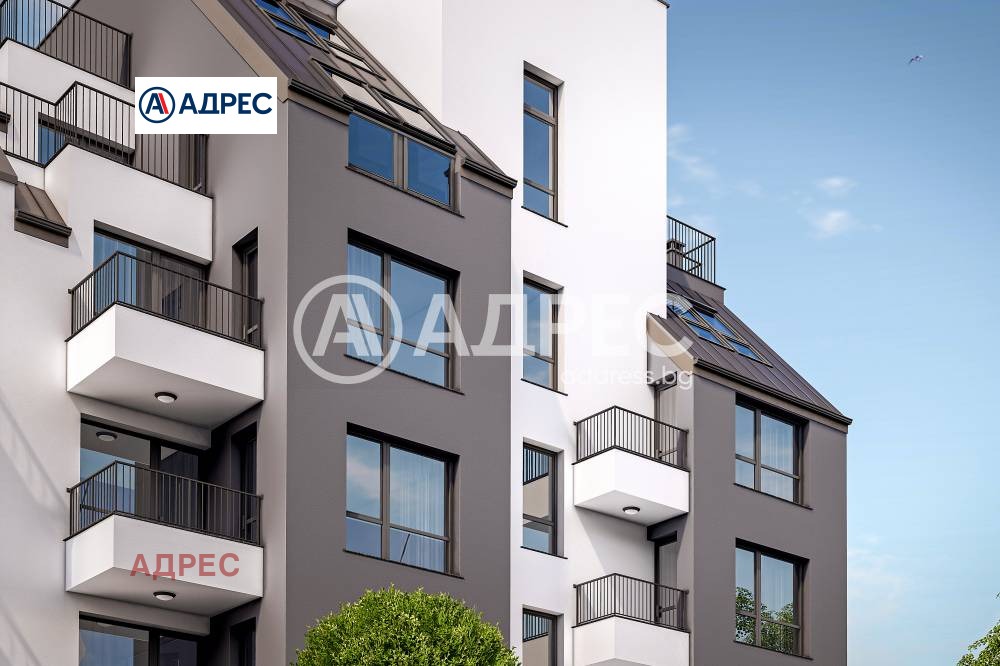 Продава 3-СТАЕН, гр. Варна, Погреби, снимка 6 - Апартаменти - 55664884