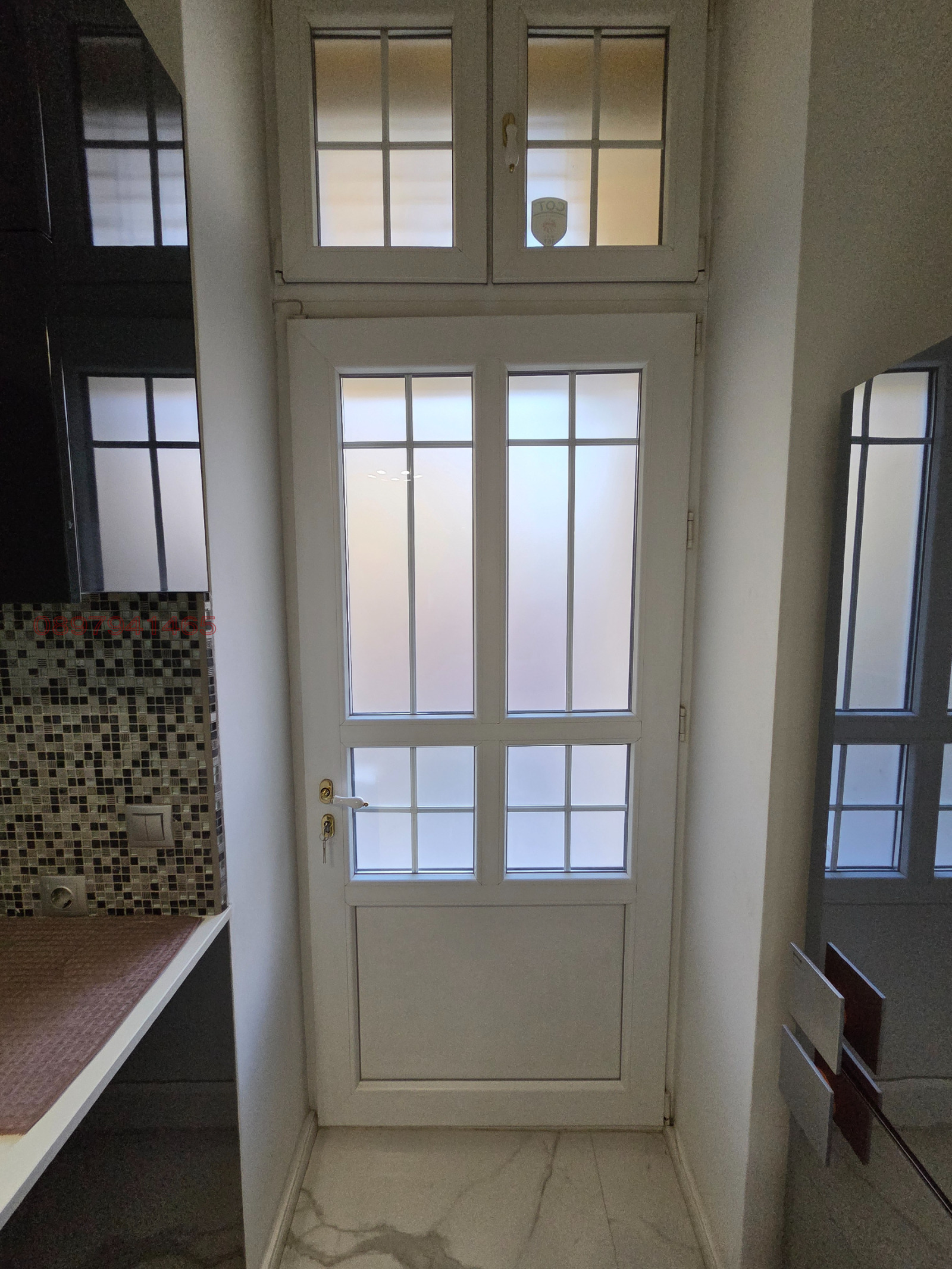 Продава МНОГОСТАЕН, гр. София, Център, снимка 9 - Апартаменти - 56042880