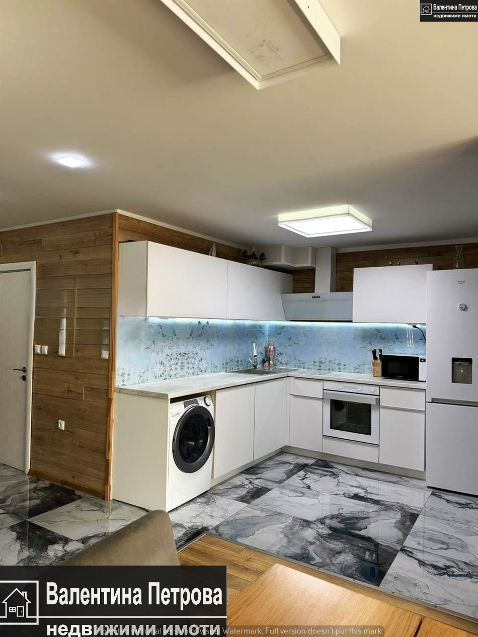 Продава МНОГОСТАЕН, гр. Русе, Център, снимка 4 - Апартаменти - 56430315