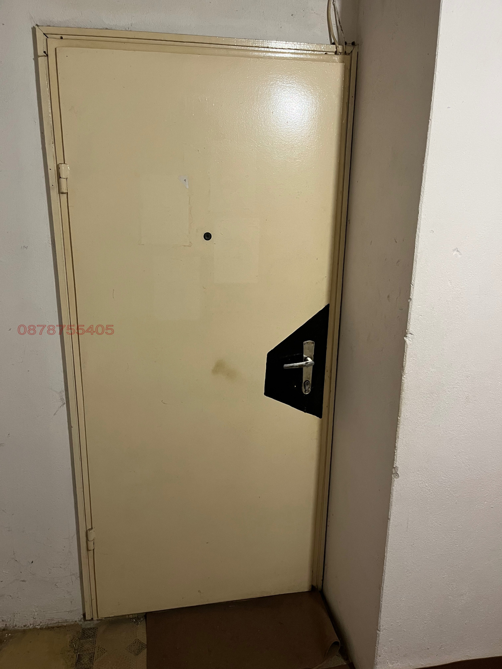 Продава АТЕЛИЕ, ТАВАН, гр. Русе, Родина 2, снимка 8 - Апартаменти - 54130063