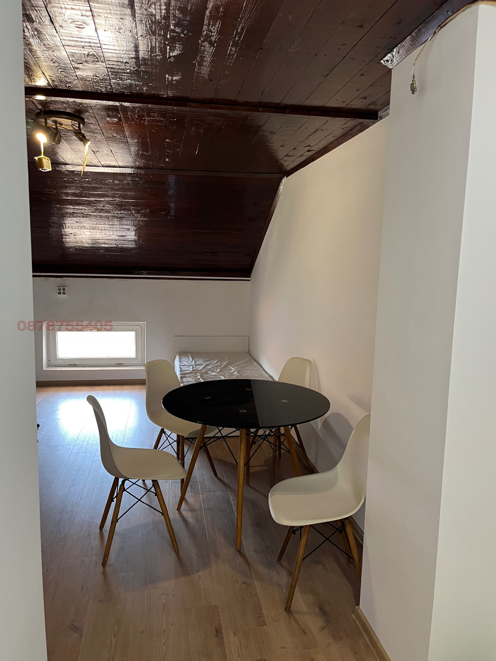 Продава АТЕЛИЕ, ТАВАН, гр. Русе, Родина 2