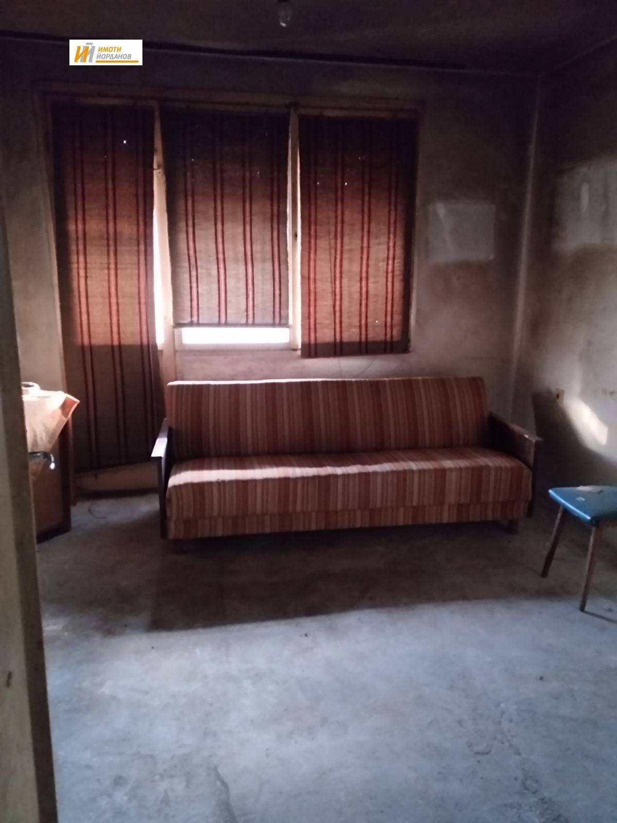 Продава ЕТАЖ ОТ КЪЩА, с. Първомайци, област Велико Търново, снимка 2 - Етаж от къща - 53674660