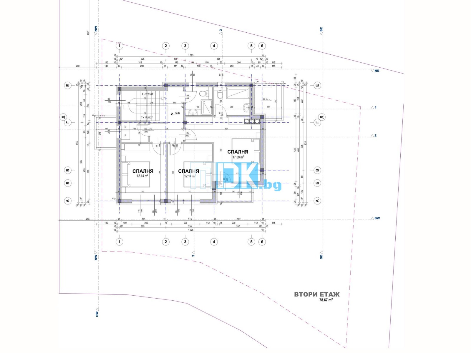 Продава КЪЩА, с. Малка Верея, област Стара Загора, снимка 5 - Къщи - 53645728