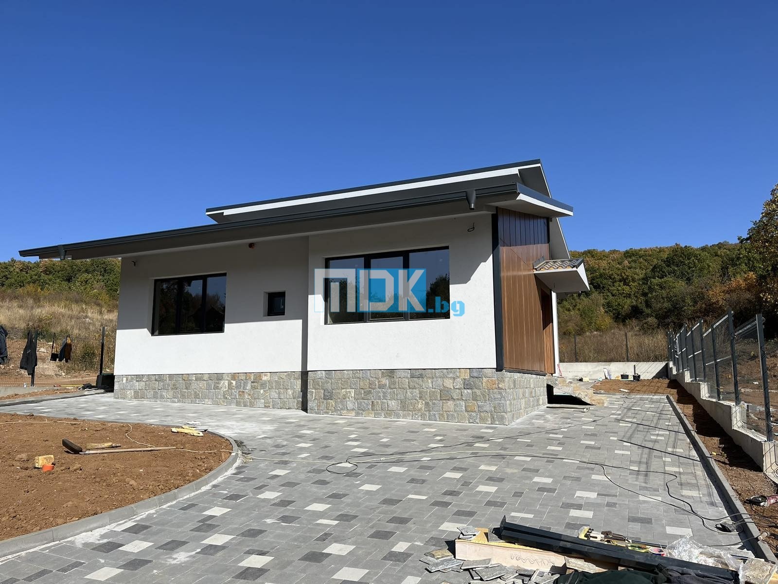 Продава КЪЩА, с. Малка Верея, област Стара Загора