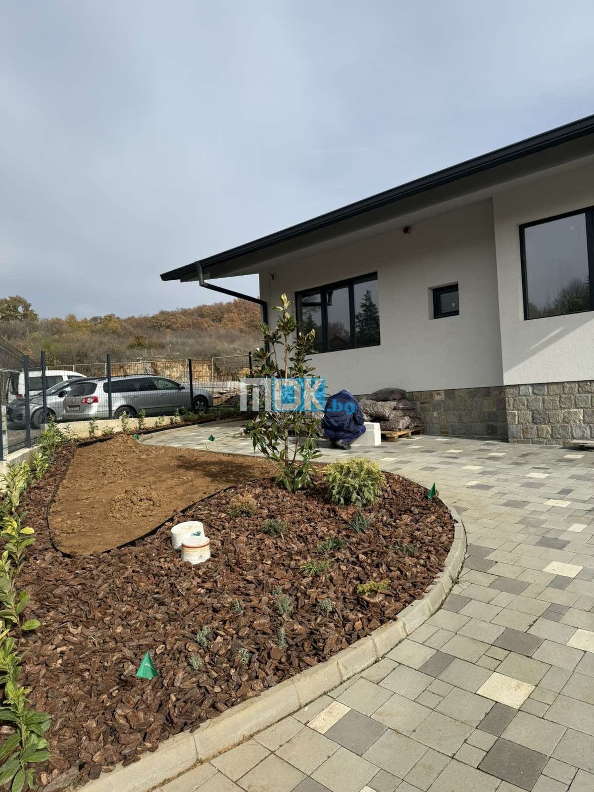 Продава КЪЩА, с. Малка Верея, област Стара Загора, снимка 2 - Къщи - 53645728