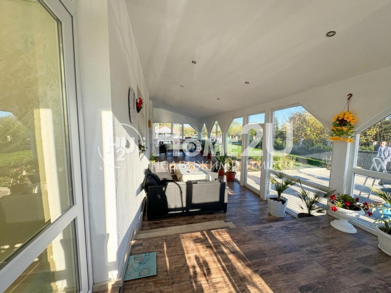 Продава КЪЩА, с. Безводица, област Добрич, снимка 5 - Къщи - 54167342