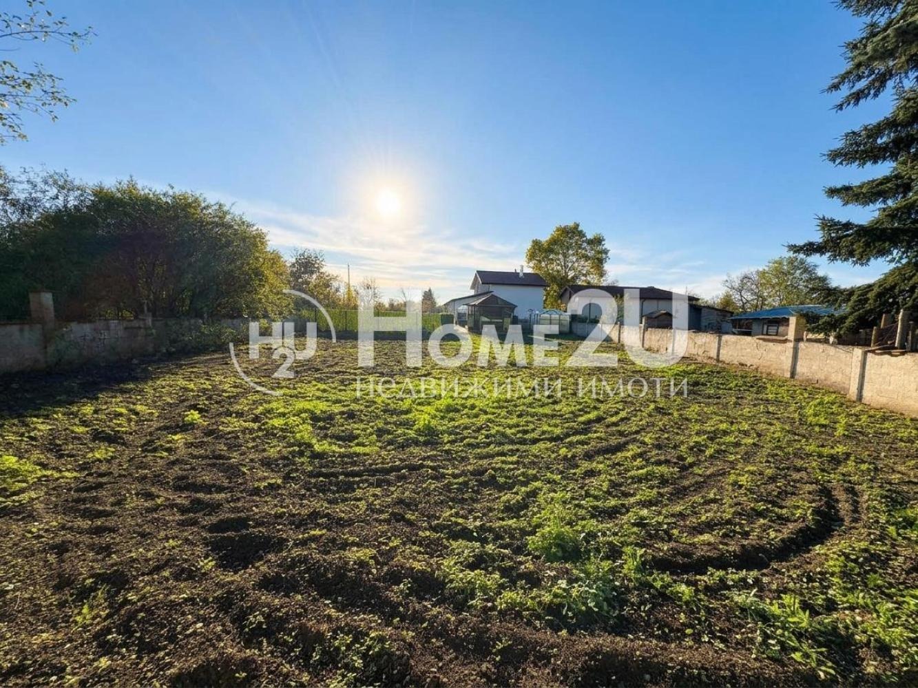 Продава КЪЩА, с. Безводица, област Добрич, снимка 4 - Къщи - 54167342