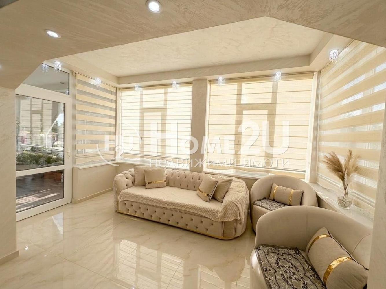 Продава КЪЩА, с. Безводица, област Добрич, снимка 9 - Къщи - 54167342