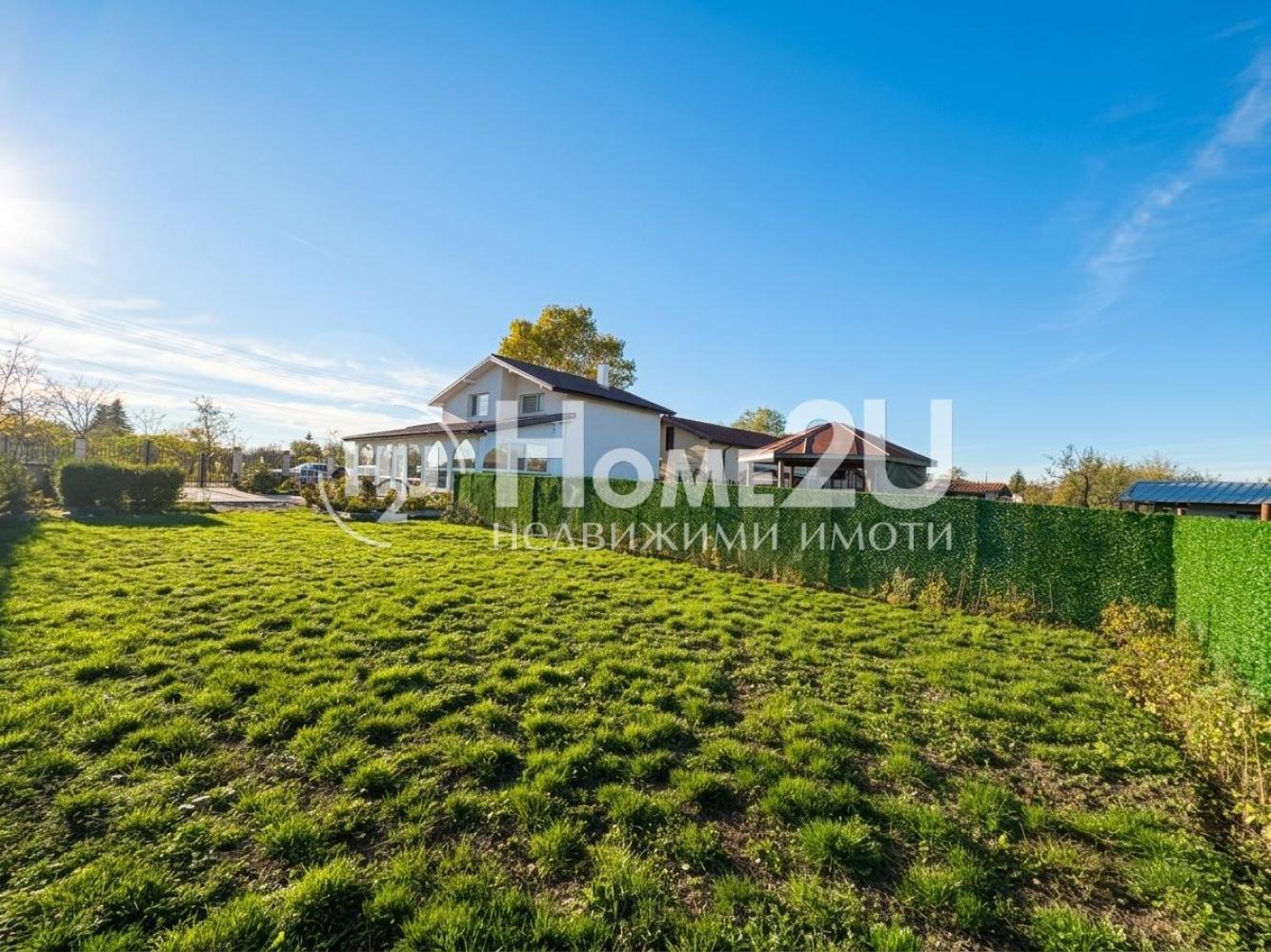 Продава КЪЩА, с. Безводица, област Добрич, снимка 5 - Къщи - 54167342