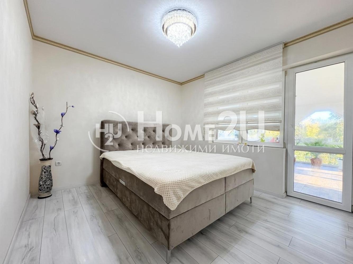 Продава КЪЩА, с. Безводица, област Добрич, снимка 14 - Къщи - 54167342