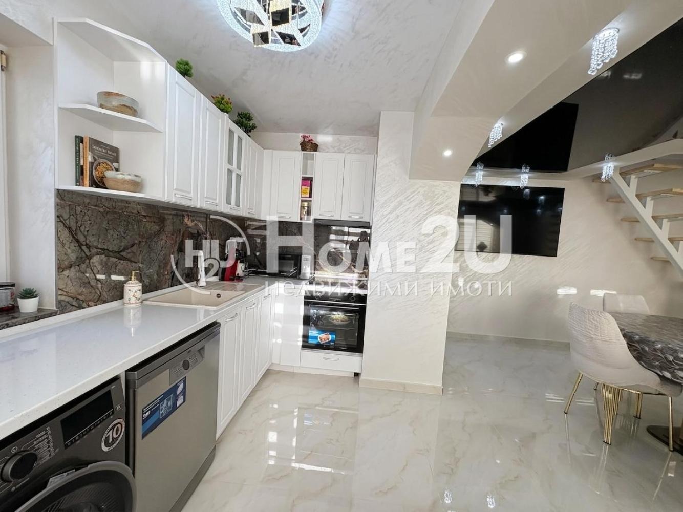 Продава КЪЩА, с. Безводица, област Добрич, снимка 14 - Къщи - 54167342