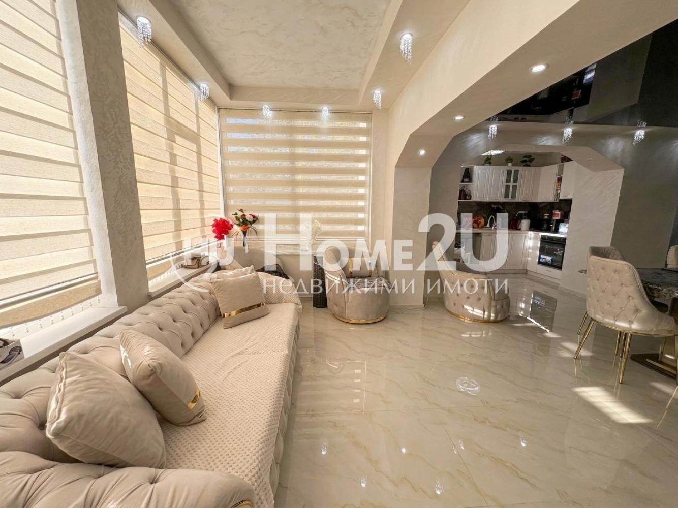Продава КЪЩА, с. Безводица, област Добрич, снимка 11 - Къщи - 54167342