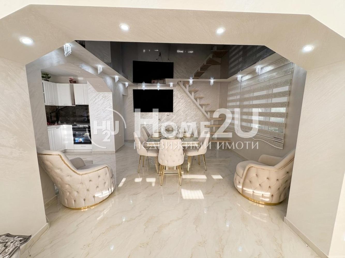 Продава КЪЩА, с. Безводица, област Добрич, снимка 10 - Къщи - 54167342