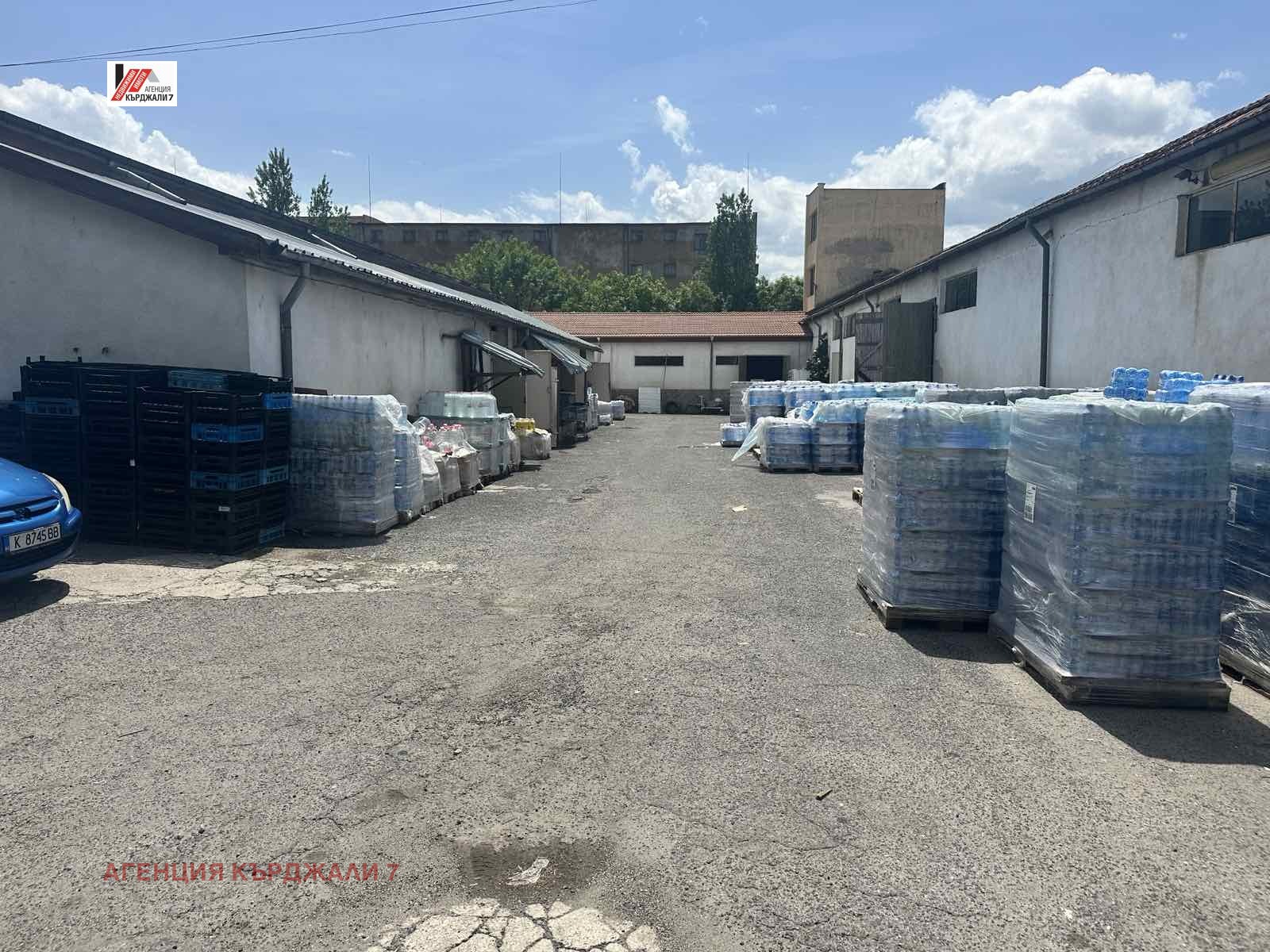 Продава ПРОМ. ПОМЕЩЕНИЕ, гр. Кърджали, Студен кладенец, снимка 12 - Производствени сгради - 54116715