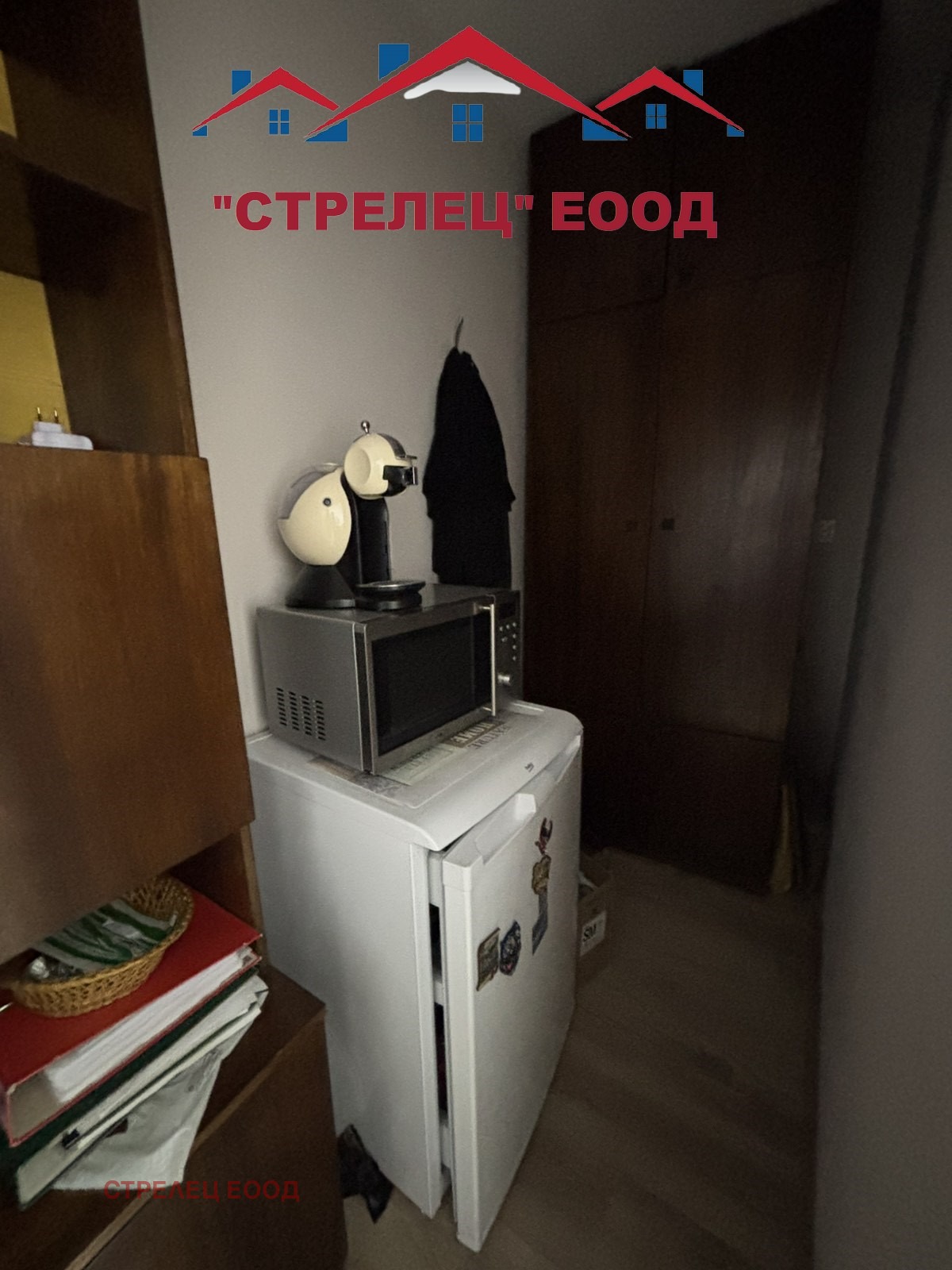 Продава ПРОМ. ПОМЕЩЕНИЕ, гр. Добрич, Промишлена зона - Запад, снимка 11 - Производствени сгради - 54928561