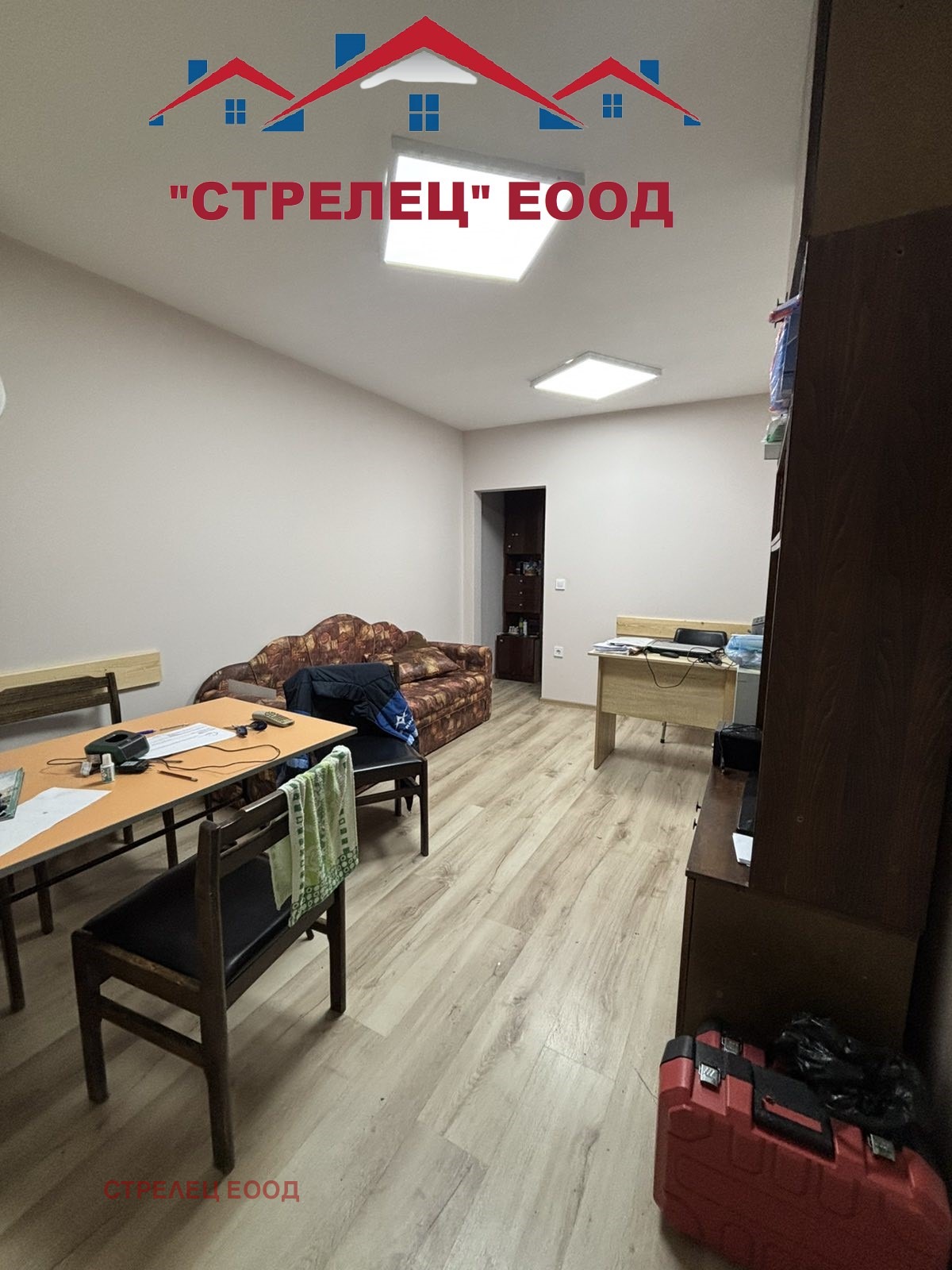 Продава ПРОМ. ПОМЕЩЕНИЕ, гр. Добрич, Промишлена зона - Запад, снимка 3 - Производствени сгради - 54928561