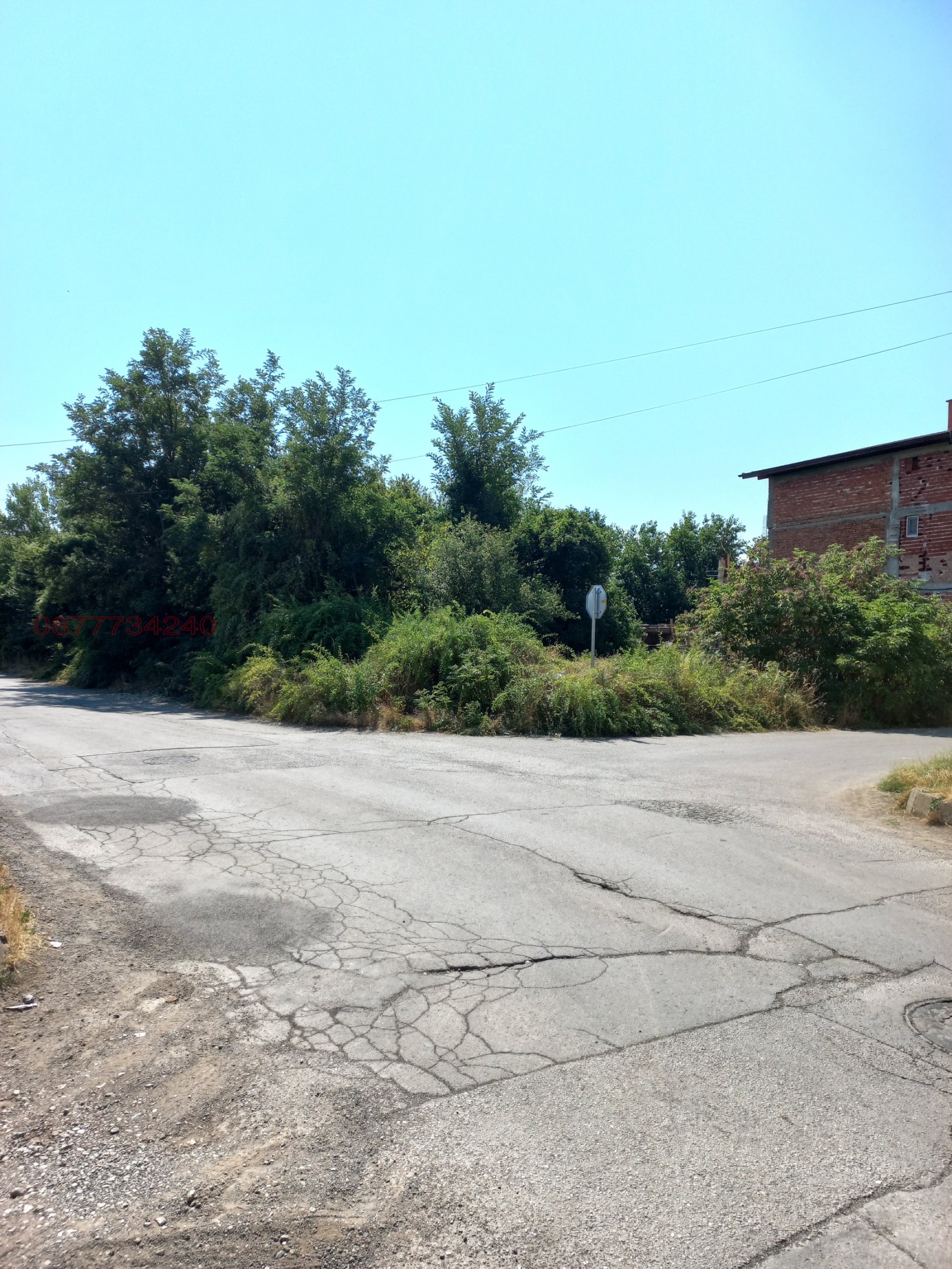 Продава ПАРЦЕЛ, гр. Костинброд, област София област, снимка 3 - Парцели - 54161502