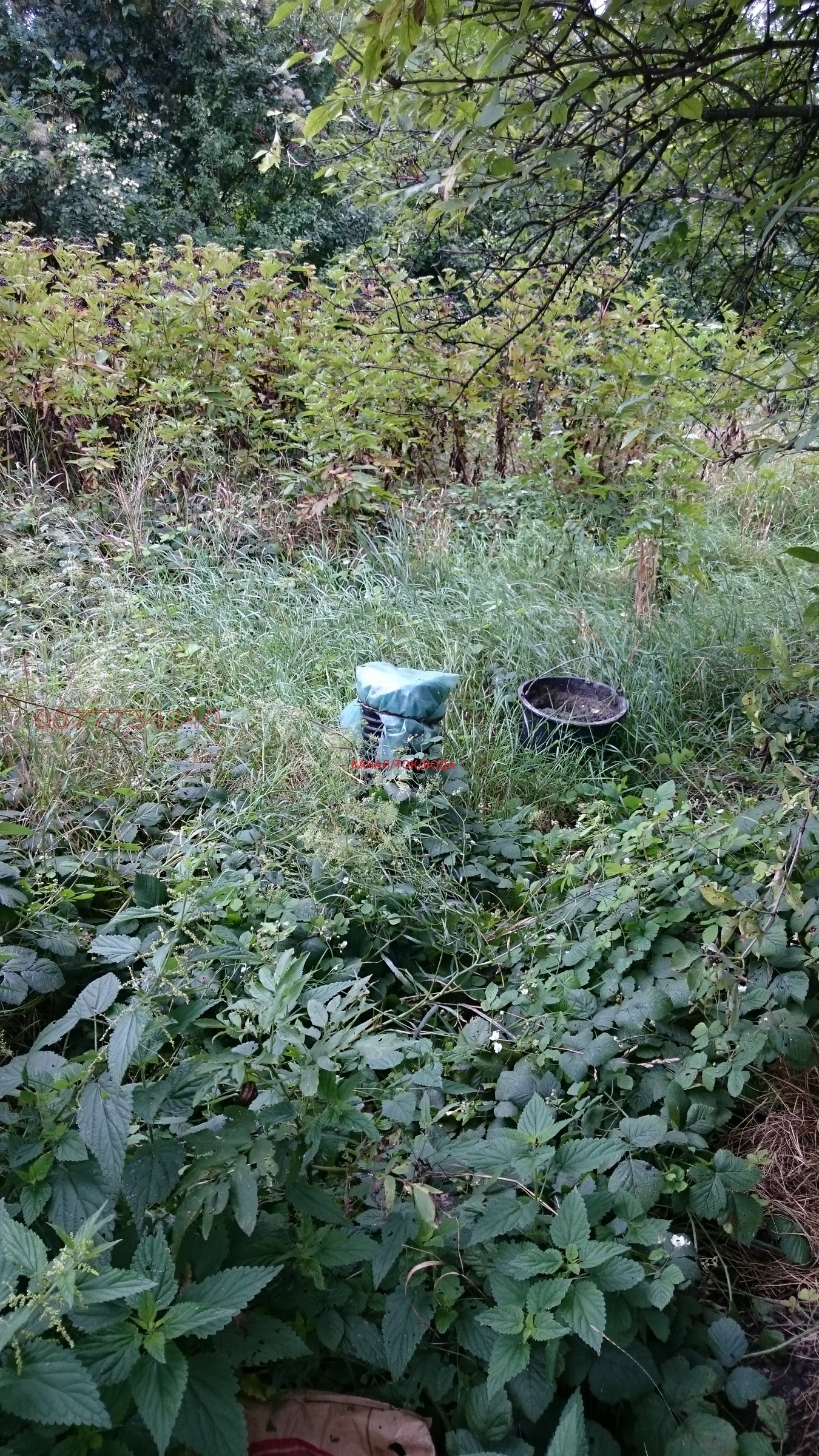 Продава ПАРЦЕЛ, гр. Костинброд, област София област, снимка 2 - Парцели - 54161502