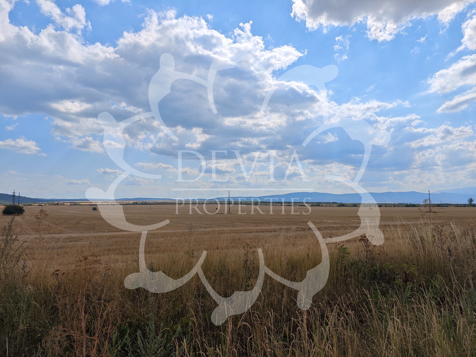 Продава ПАРЦЕЛ, с. Доганово, област София област, снимка 4 - Парцели - 52990412