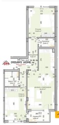 Продава 3-СТАЕН, град Пловдив, Южен • 107000 € / 209273.81 лв. • 92842951 1