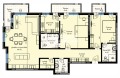 Продава  3-стаен град Пловдив , Младежки Хълм , 191 кв.м | 65627465 - изображение [7]