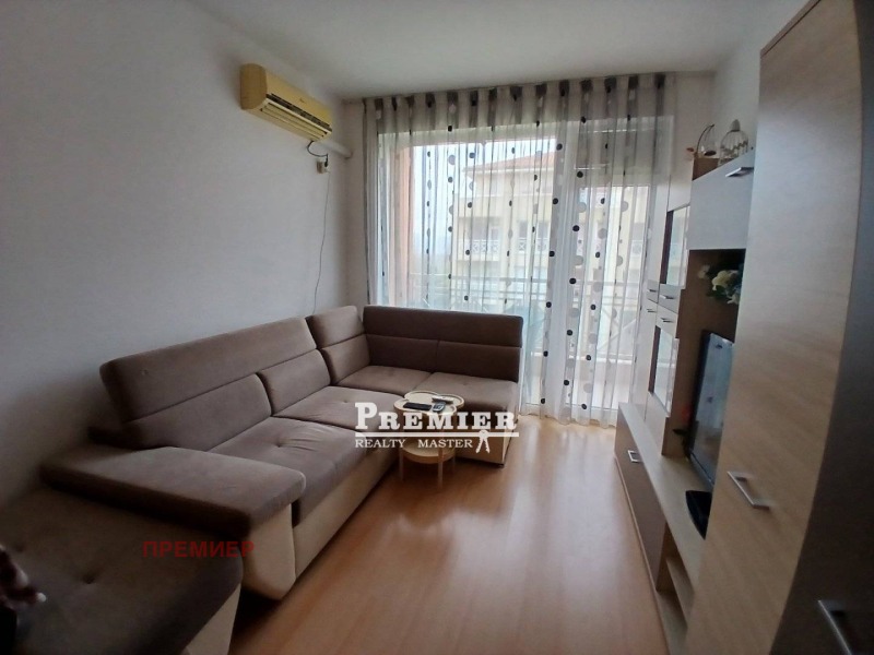 Продава 2-СТАЕН в област Бургас, к.к. Слънчев бряг - 47 кв.м / 59 000 € » 115 393.97 лв., ПРЕМИЕР