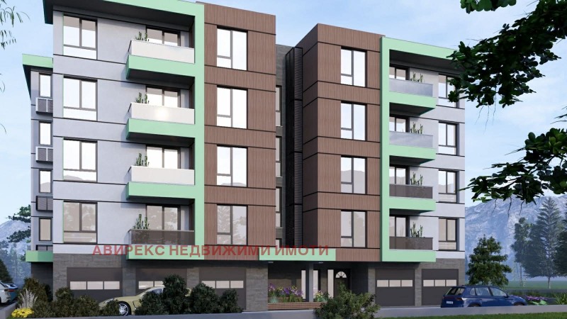 Продава 2-СТАЕН в град Пловдив, Кършияка - 63 кв.м / 91 190 € » 178 352.14 лв., АВИРЕКС НЕДВИЖИМИ ИМОТИ