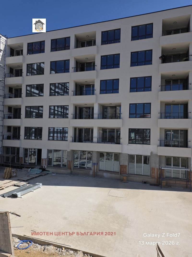 Продава 3-СТАЕН в град София, Малинова долина - 97 кв.м / 179 000 € » 350 093.57 лв., ИМОТЕН ЦЕНТЪР БЪЛГАРИЯ 2021