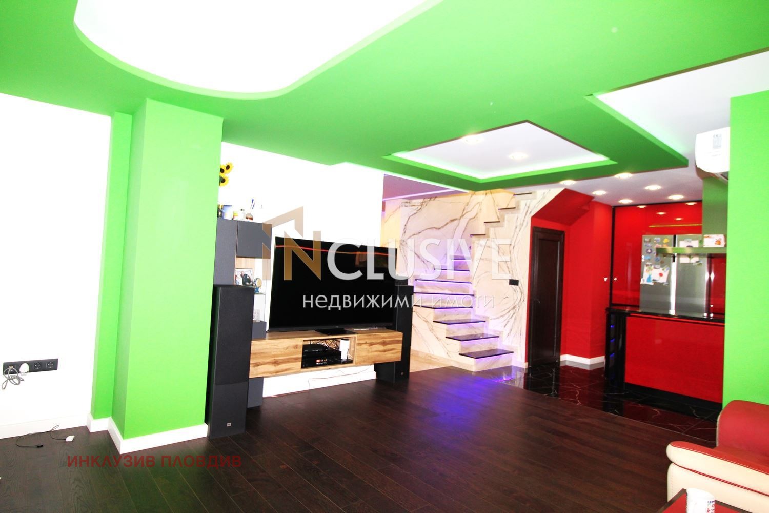 Продава МЕЗОНЕТ | Imot.bg — изображение 3